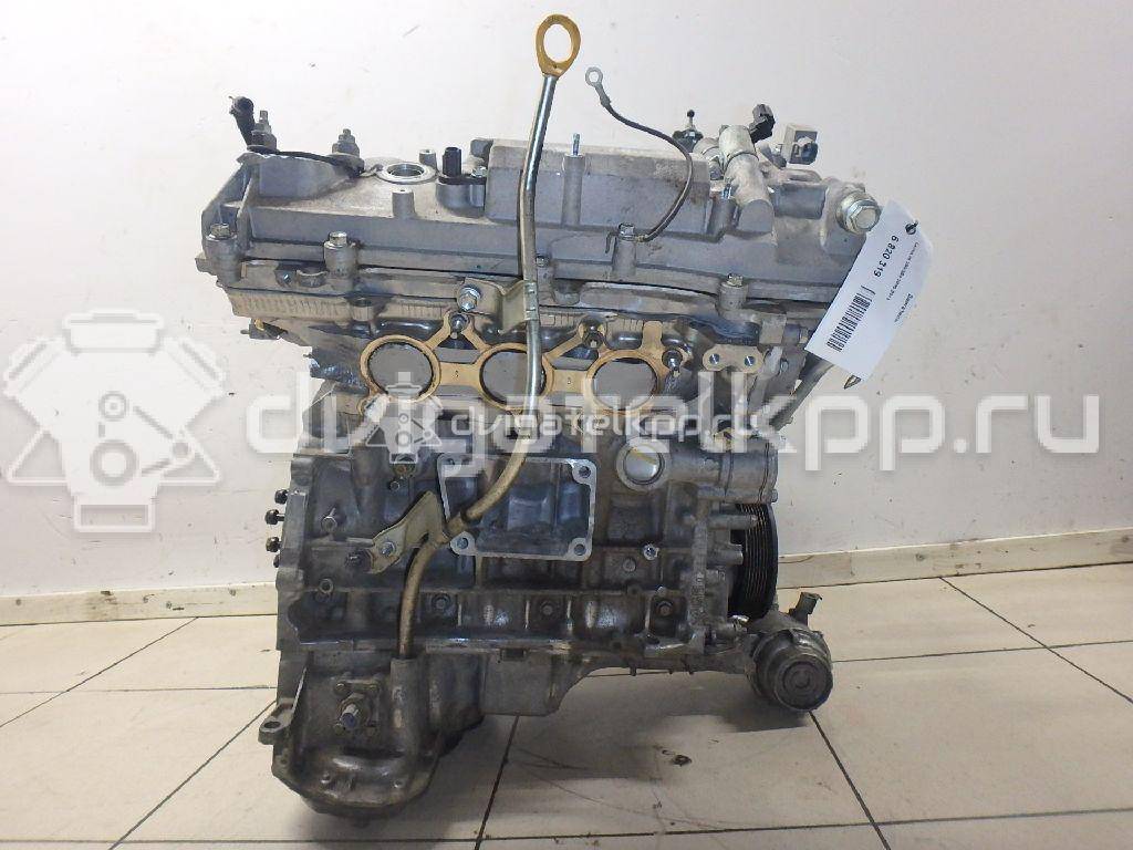 Фото Контрактный (б/у) двигатель 4GR-FSE для Toyota Mark 197-215 л.с 24V 2.5 л бензин 1900031371 {forloop.counter}}