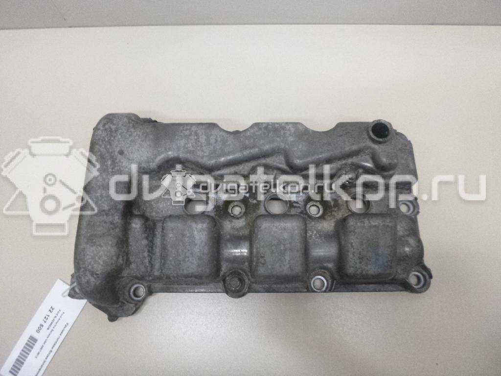 Фото Крышка головки блока (клапанная)  6L8Z6582B для Ford / Mazda / Ford Australia / Eunos {forloop.counter}}