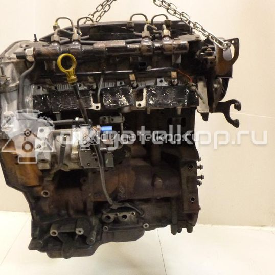 Фото Контрактный (б/у) двигатель  для ford Mondeo III  V   1701864