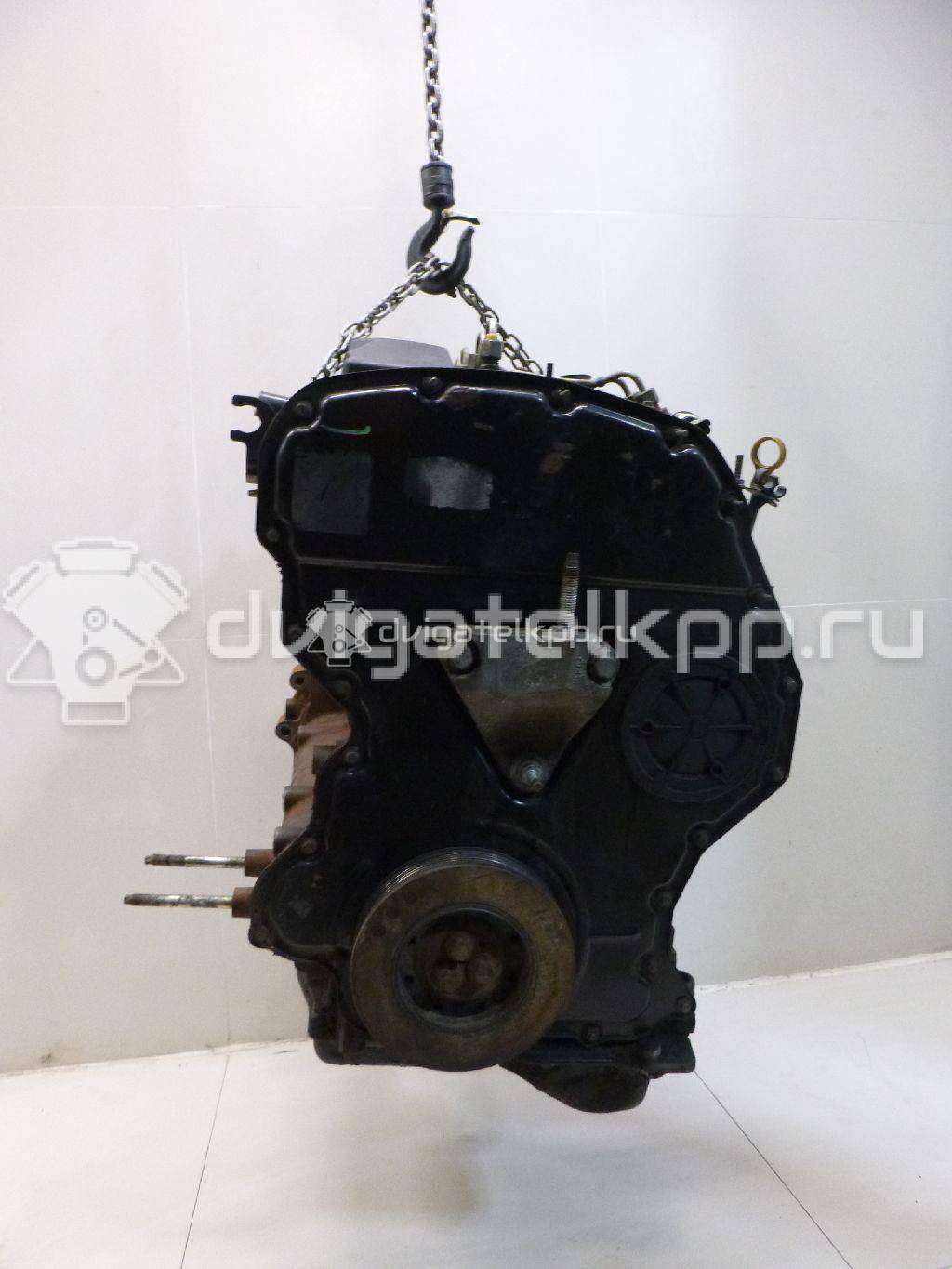 Фото Контрактный (б/у) двигатель  для ford Mondeo III  V   1701864 {forloop.counter}}