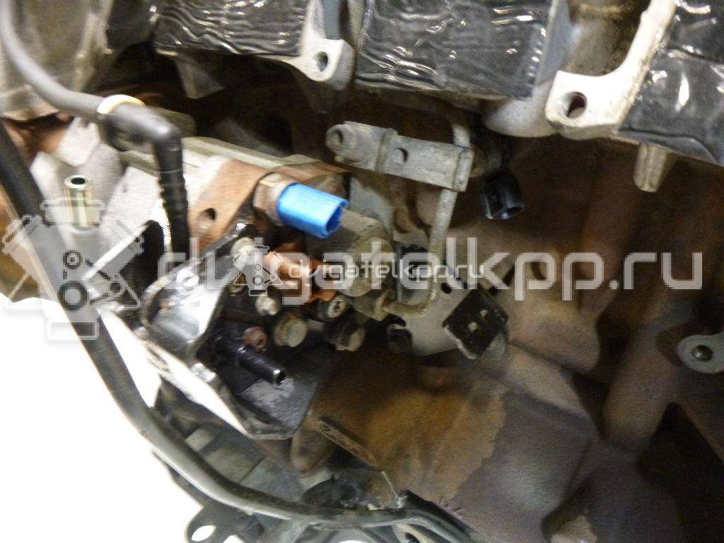 Фото Контрактный (б/у) двигатель  для ford Mondeo III  V   1701864 {forloop.counter}}