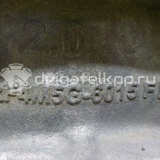 Фото Контрактный (б/у) двигатель  для ford Mondeo III  V   1566060