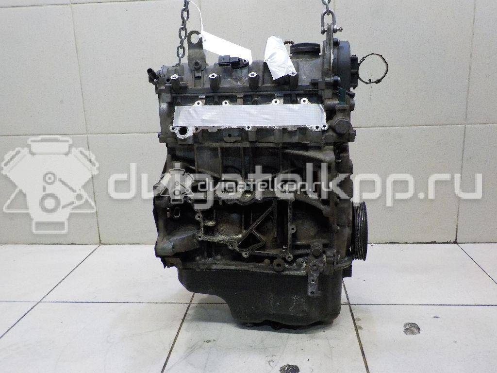 Фото Контрактный (б/у) двигатель CBZB для Volkswagen Touran / Vento / Golf / Polo / Caddy 105 л.с 8V 1.2 л бензин 03F100091A {forloop.counter}}