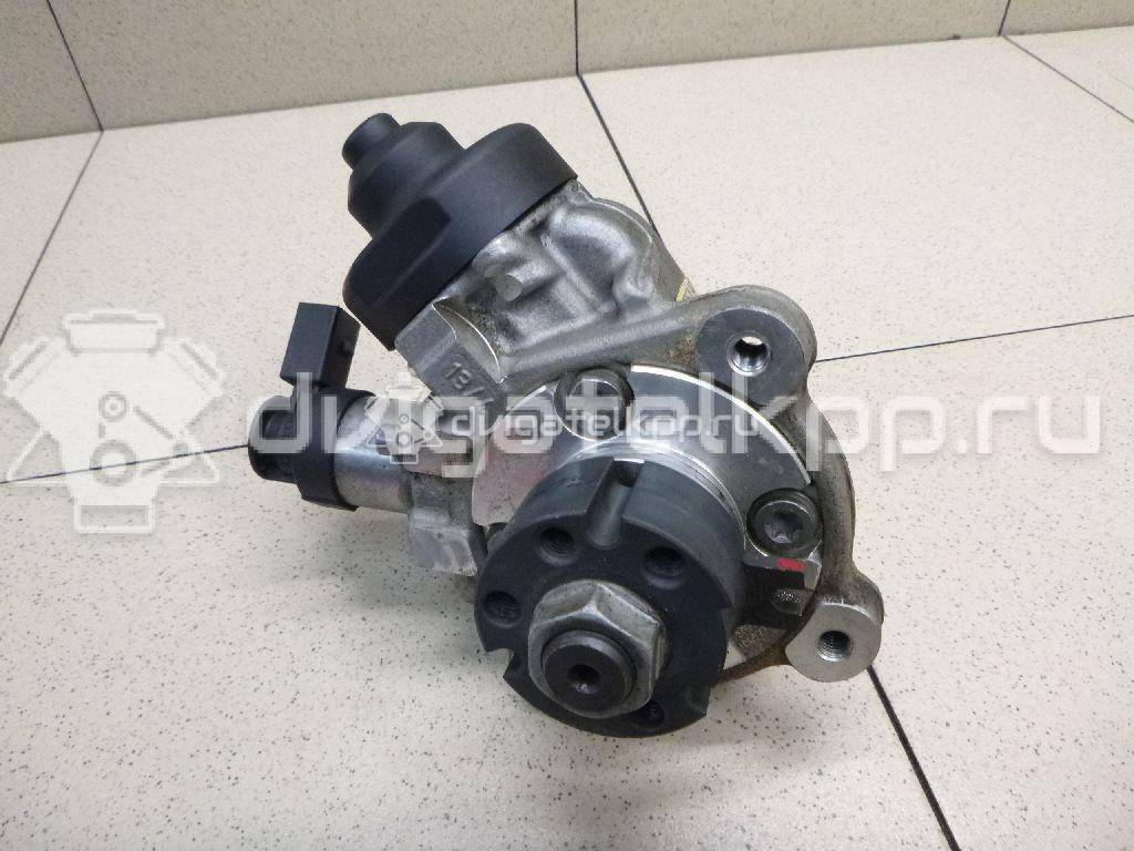 Фото ТНВД для двигателя CFFB для Volkswagen / Audi 140 л.с 16V 2.0 л Дизельное топливо 03L130755D {forloop.counter}}