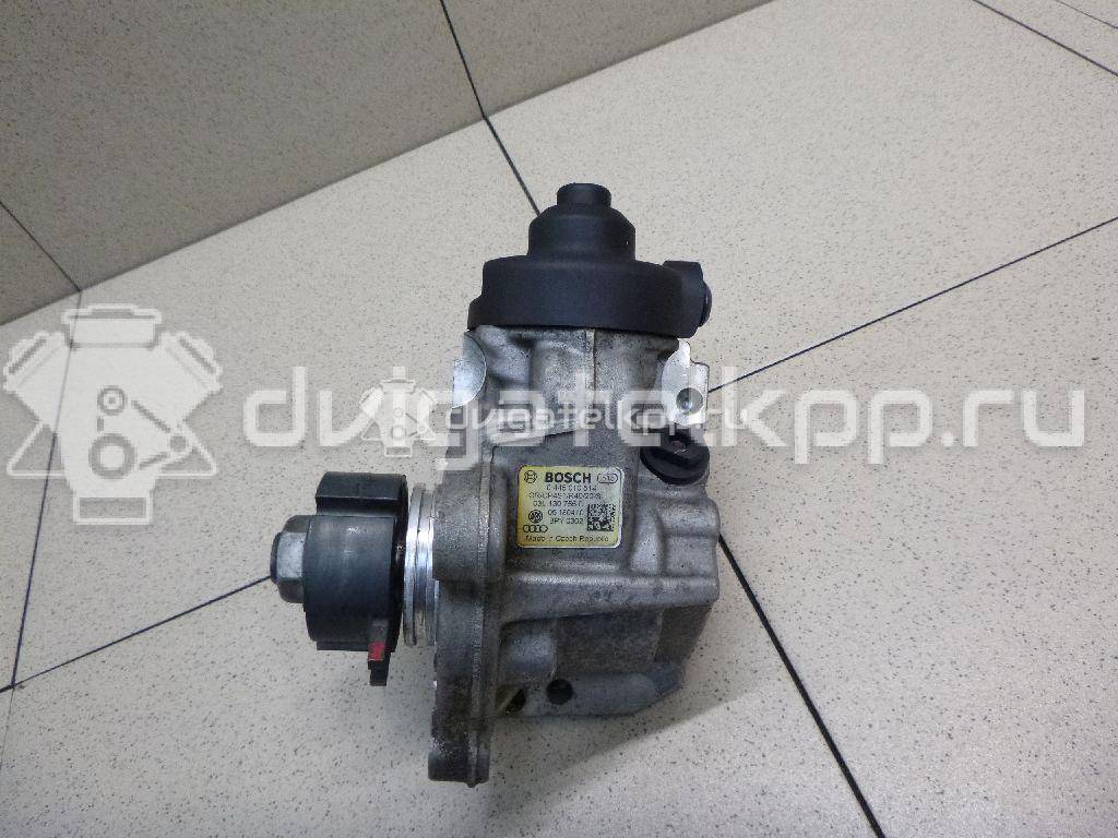 Фото ТНВД для двигателя CFFB для Volkswagen / Audi 140 л.с 16V 2.0 л Дизельное топливо 03L130755D {forloop.counter}}