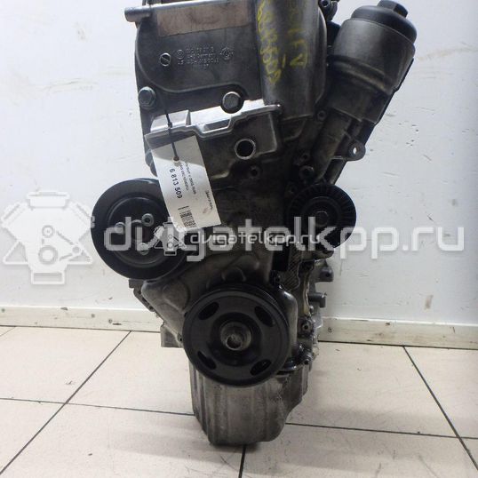 Фото Контрактный (б/у) двигатель BLF для Audi A3 115 л.с 16V 1.6 л бензин 03C100035D