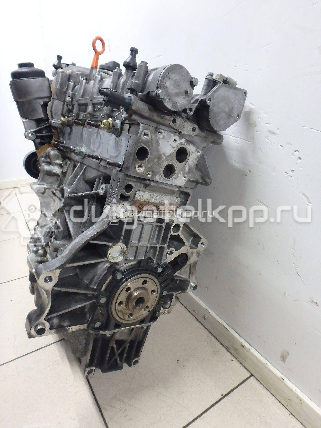 Фото Контрактный (б/у) двигатель BLF для Audi A3 115 л.с 16V 1.6 л бензин 03C100035D {forloop.counter}}