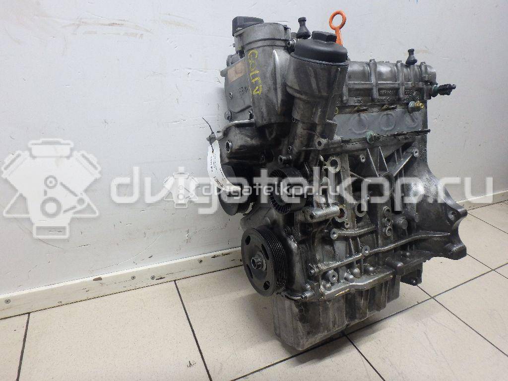 Фото Контрактный (б/у) двигатель BLF для Audi A3 115 л.с 16V 1.6 л бензин 03C100035D {forloop.counter}}