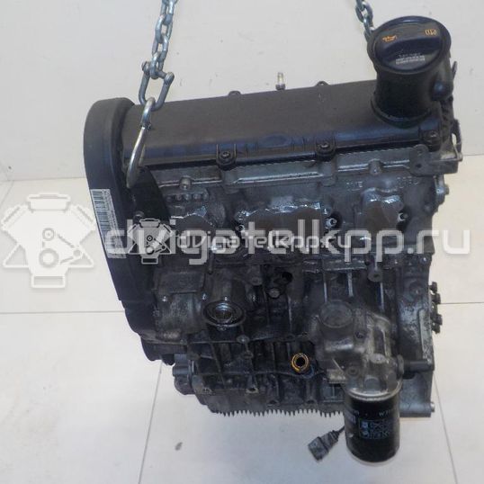 Фото Контрактный (б/у) двигатель BSE для Audi / Seat 102 л.с 8V 1.6 л бензин 06A100098LX