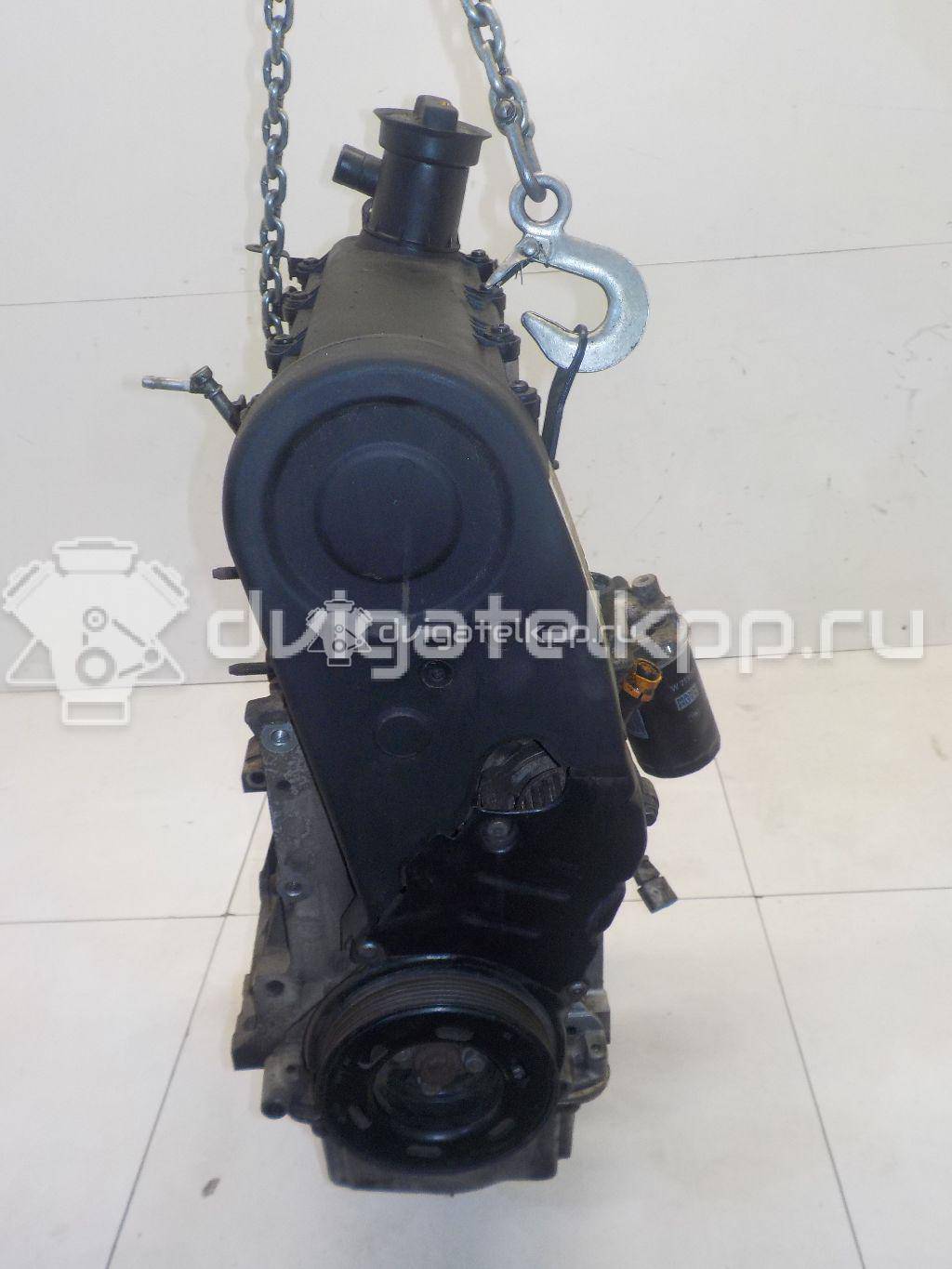 Фото Контрактный (б/у) двигатель BSE для Audi / Seat 102 л.с 8V 1.6 л бензин 06A100098LX {forloop.counter}}