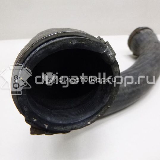 Фото Патрубок интеркулера  30636786 для ford S-MAX