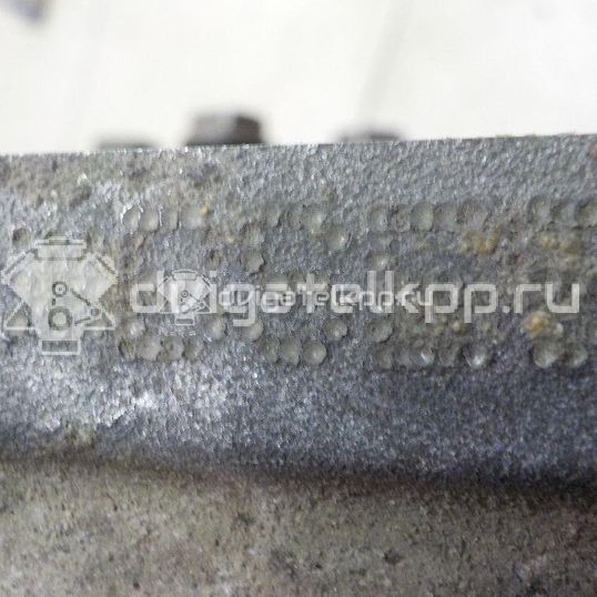 Фото Контрактный (б/у) двигатель BSE для Audi / Seat 102 л.с 8V 1.6 л бензин 06A100098LX