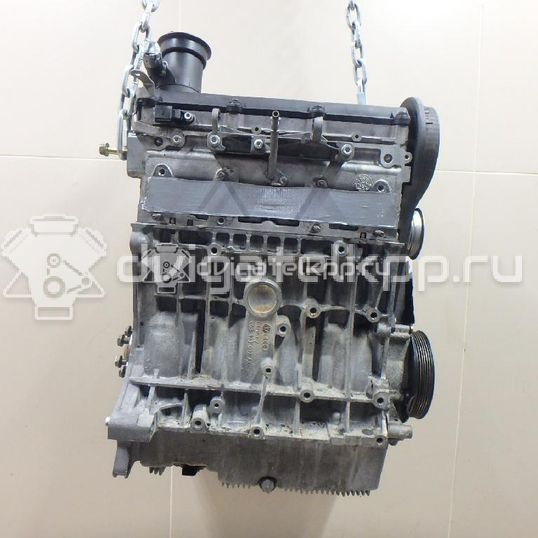 Фото Контрактный (б/у) двигатель BSE для Audi A3 102 л.с 8V 1.6 л бензин 06A100098LX