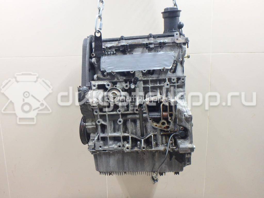 Фото Контрактный (б/у) двигатель BSE для Audi A3 102 л.с 8V 1.6 л бензин 06A100098LX {forloop.counter}}