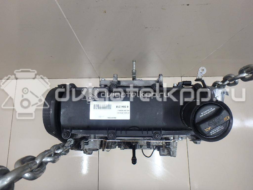 Фото Контрактный (б/у) двигатель BSE для Audi A3 102 л.с 8V 1.6 л бензин 06A100098LX {forloop.counter}}