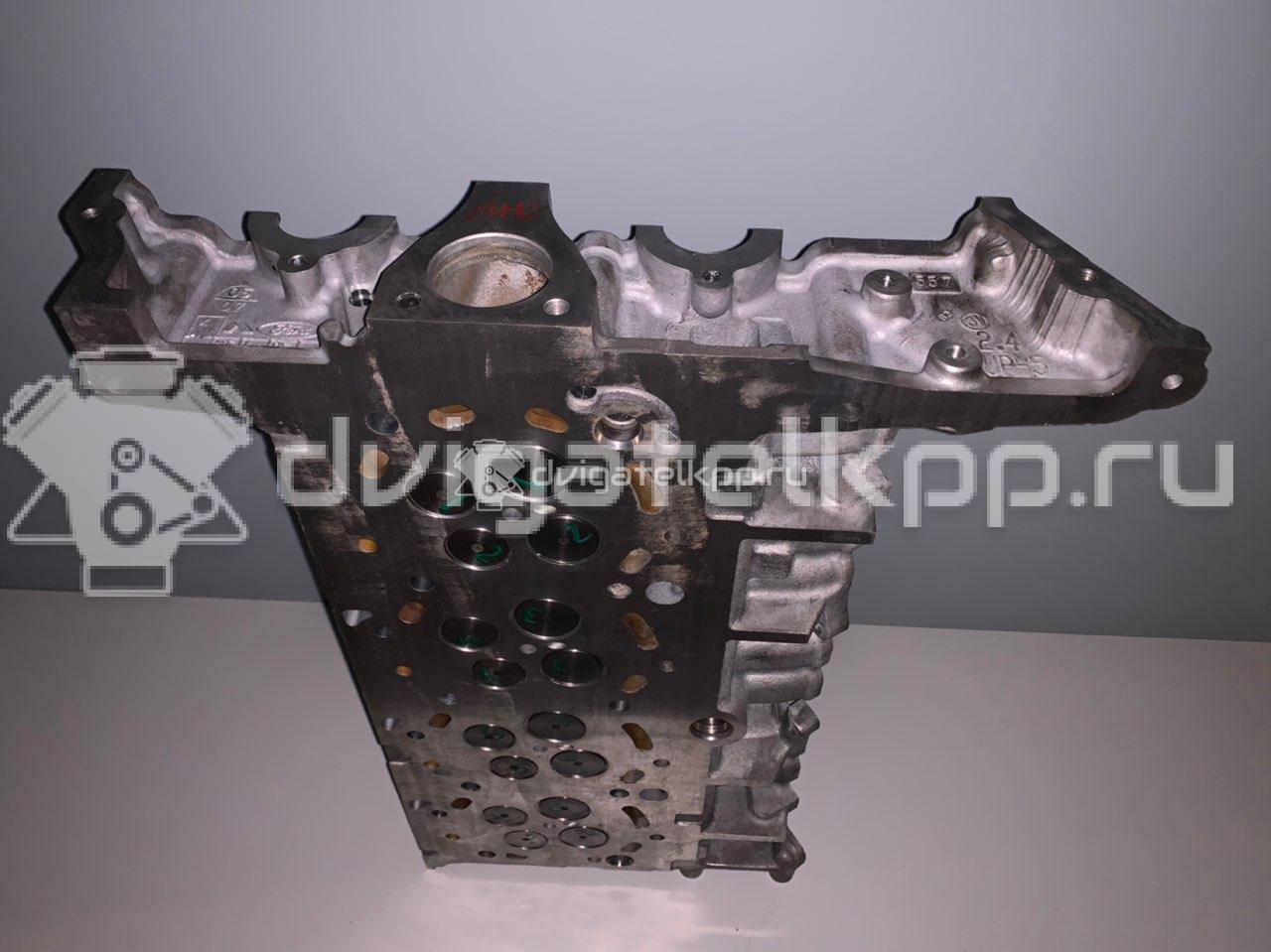 Фото Головка блока  1433148 для Ford Transit / Mondeo {forloop.counter}}