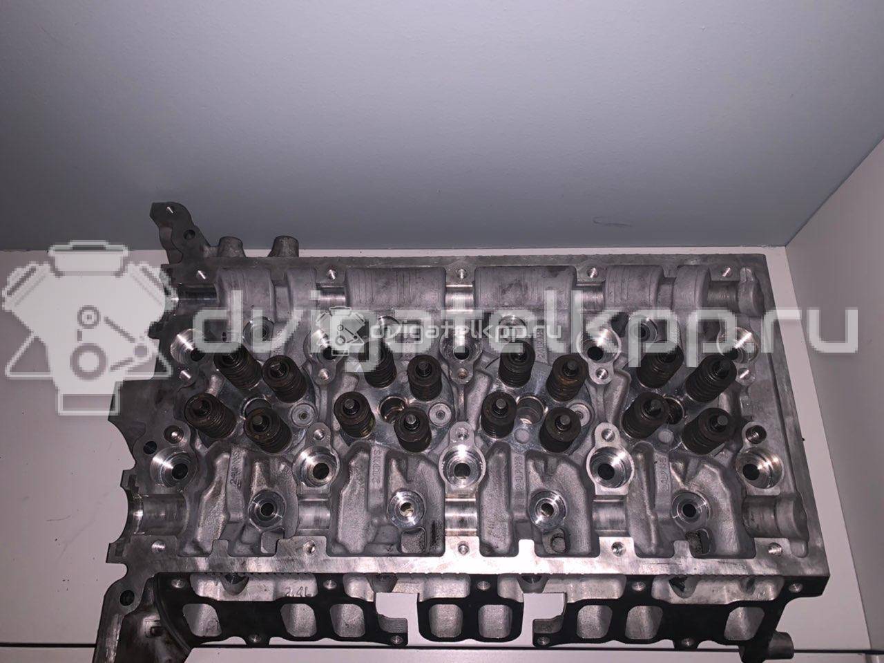 Фото Головка блока  1433148 для Ford Transit / Mondeo {forloop.counter}}