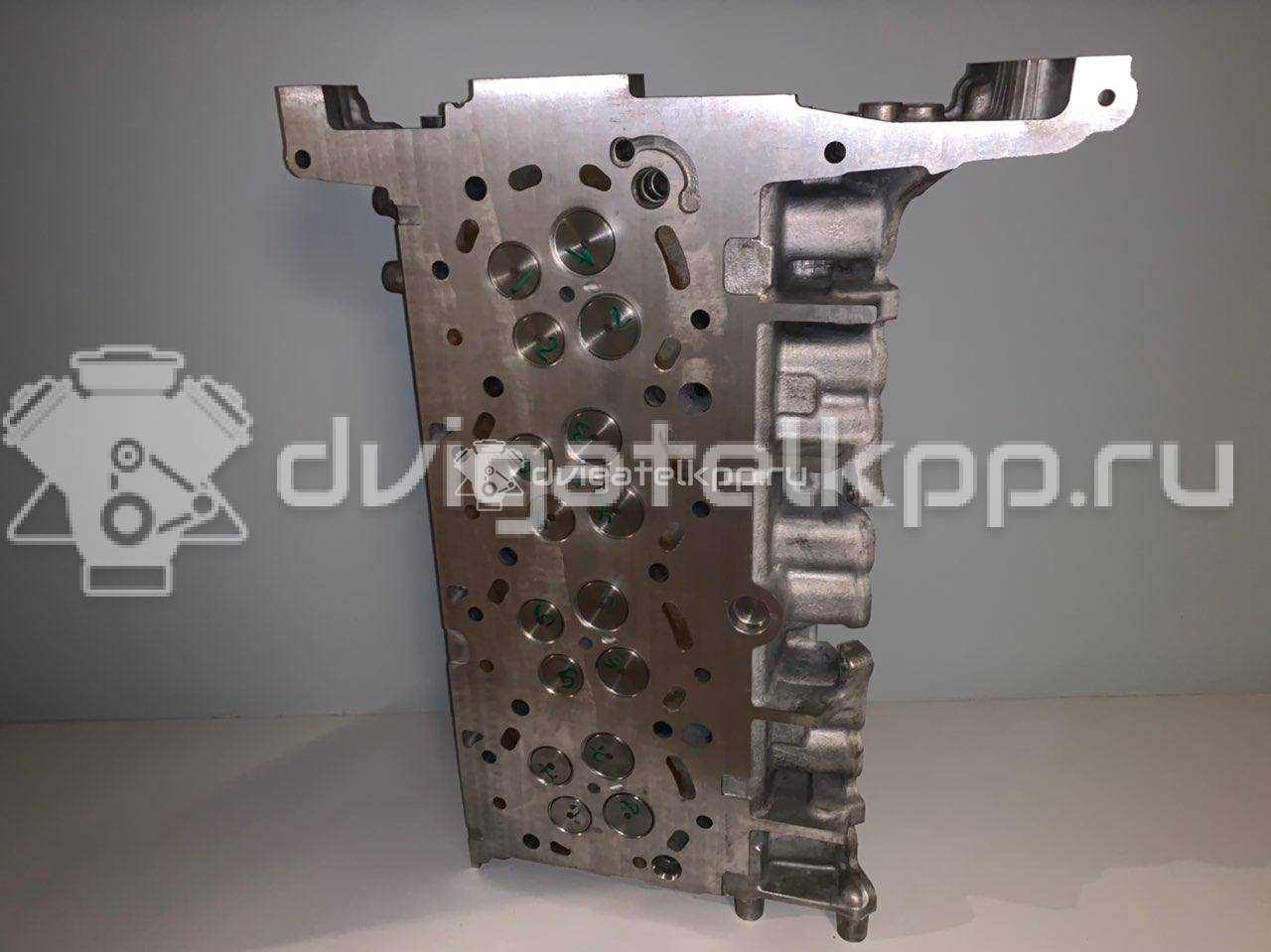 Фото Головка блока  1433148 для Ford Transit / Mondeo {forloop.counter}}