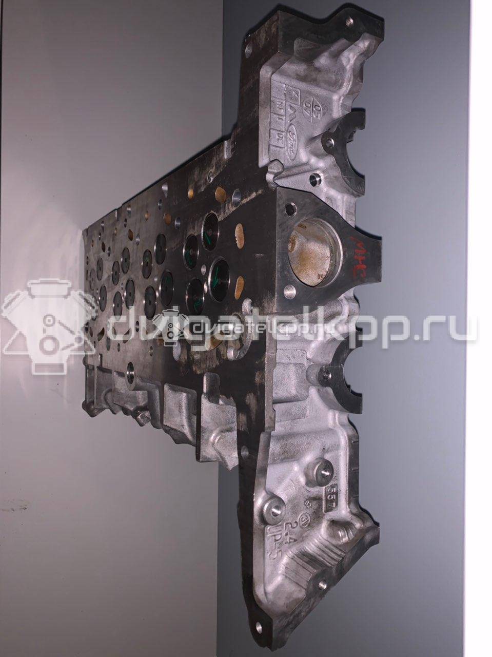 Фото Головка блока  1433148 для Ford Transit / Mondeo {forloop.counter}}