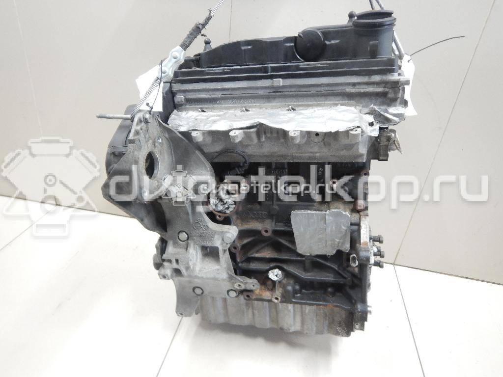 Фото Контрактный (б/у) двигатель CFFA для Audi A3 / Q3 8U 136 л.с 16V 2.0 л Дизельное топливо 03L100090J {forloop.counter}}