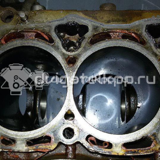 Фото Блок двигателя для двигателя CDAA для Volkswagen / Audi 160 л.с 16V 1.8 л бензин 06H103011AN