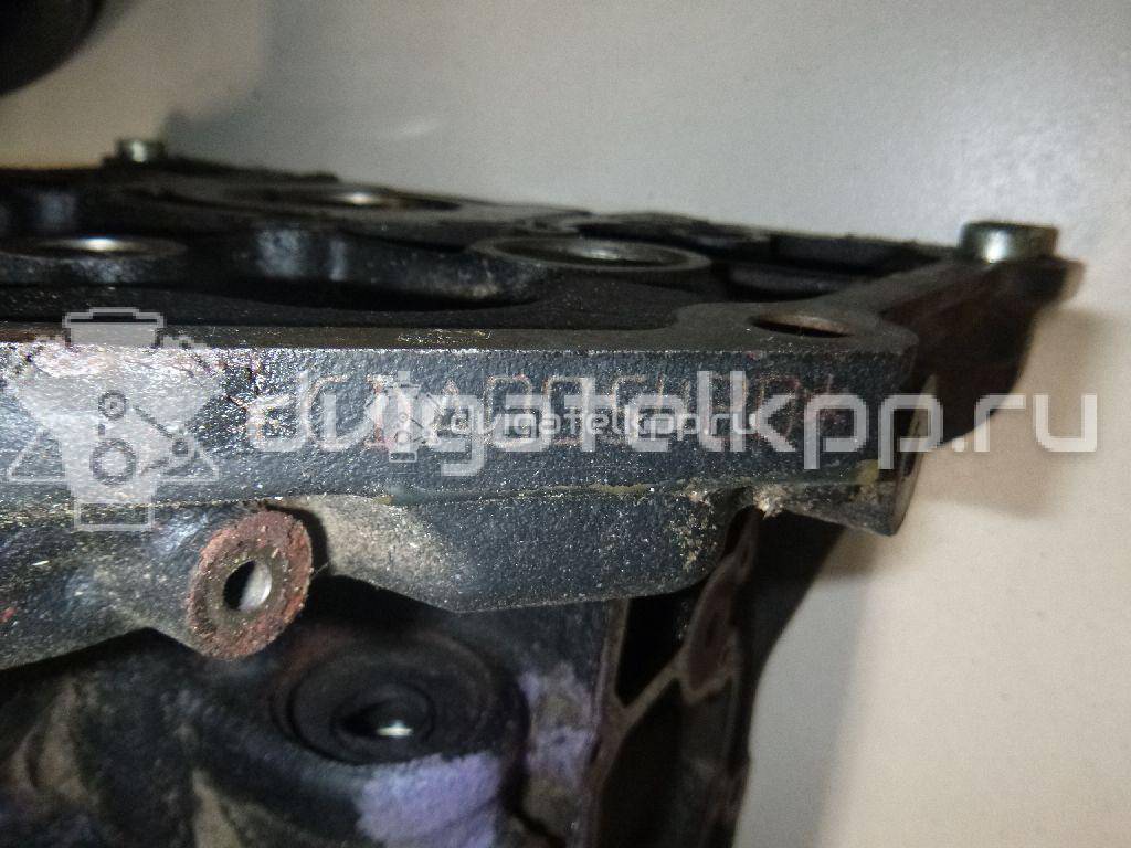 Фото Блок двигателя для двигателя CDAA для Volkswagen / Audi 160 л.с 16V 1.8 л бензин 06H103011AN {forloop.counter}}