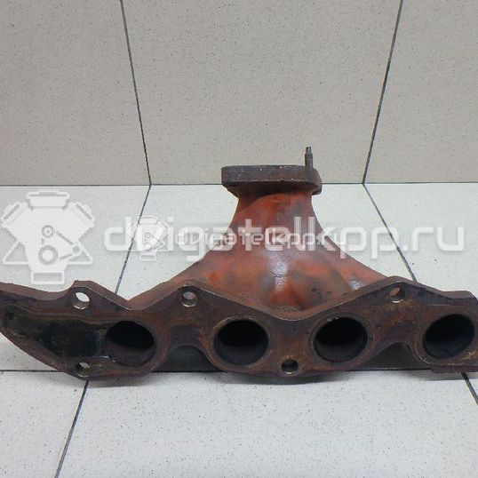 Фото Коллектор выпускной  9L8Z9430A для Mazda / Ford Australia / Eunos