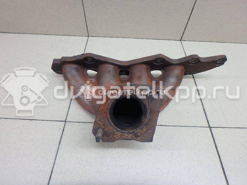 Фото Коллектор выпускной  9L8Z9430A для Mazda / Ford Australia / Eunos {forloop.counter}}