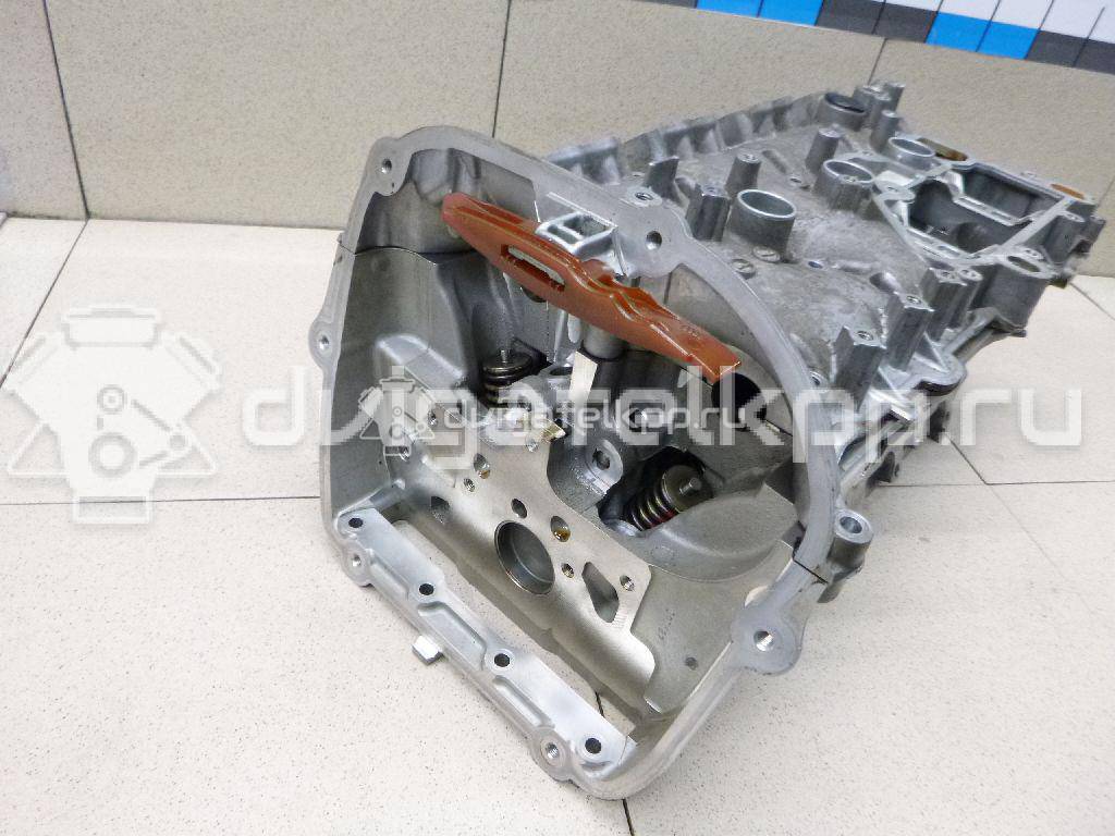 Фото Головка блока для двигателя CJSA для Audi A3 180 л.с 16V 1.8 л бензин 06K103063AK {forloop.counter}}