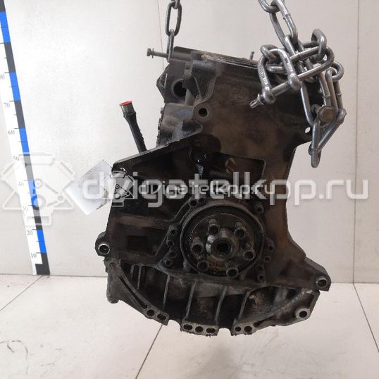 Фото Контрактный (б/у) двигатель AWT для Audi A4 / A6 150 л.с 20V 1.8 л бензин 06B100098JX