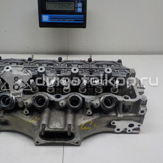 Фото Головка блока  12200RNAA00 для Honda / Honda (Dongfeng) / Honda (Gac)