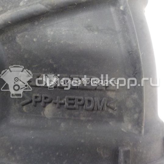 Фото Патрубок воздушного фильтра  17225rnaa00 для Honda / Honda (Dongfeng) / Honda (Gac)