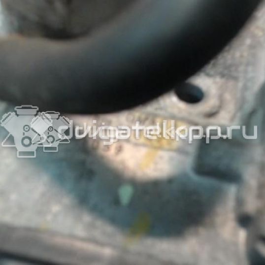 Фото Заслонка дроссельная электрическая  16400rmx003 для Honda / Honda (Dongfeng)