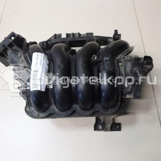 Фото Коллектор впускной  17100rnaa00 для Honda / Honda (Dongfeng) / Honda (Gac)