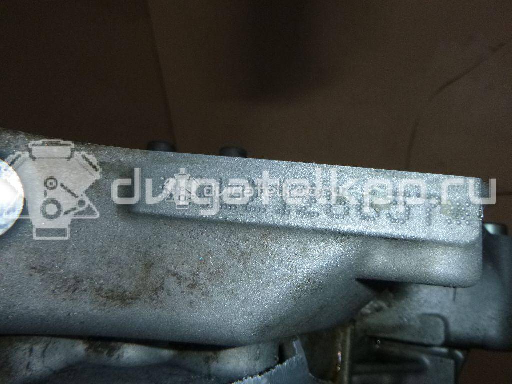 Фото Контрактный (б/у) двигатель ALZ для Audi A4 102 л.с 8V 1.6 л бензин 06B100035K {forloop.counter}}