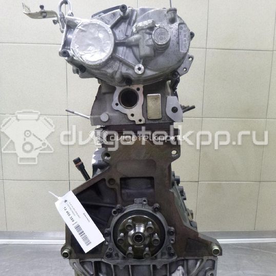 Фото Контрактный (б/у) двигатель BWE для Audi A4 200 л.с 16V 2.0 л бензин 06D100032H