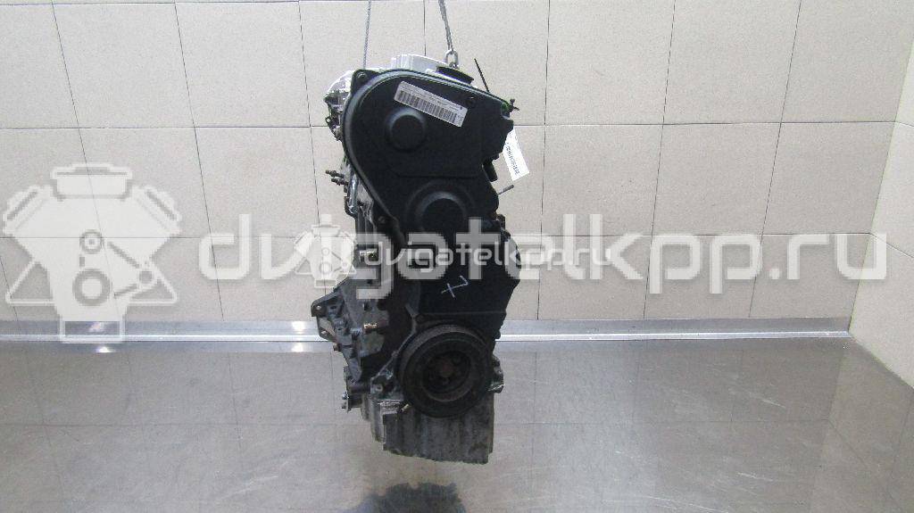 Фото Контрактный (б/у) двигатель BWE для Audi A4 200 л.с 16V 2.0 л бензин 06D100032H {forloop.counter}}