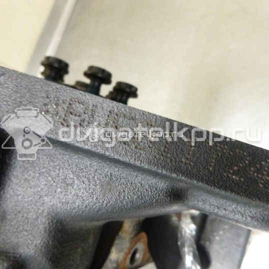 Фото Контрактный (б/у) двигатель BWE для Audi A4 200 л.с 16V 2.0 л бензин 06D100032J