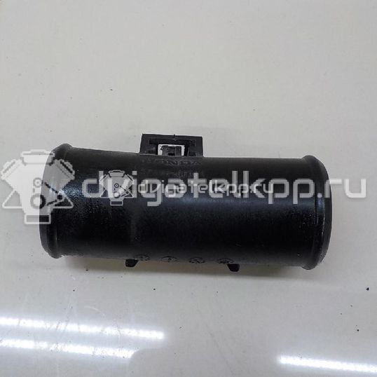 Фото Патрубок интеркулера  17286r7cg01 для Honda Civic / Cr-V