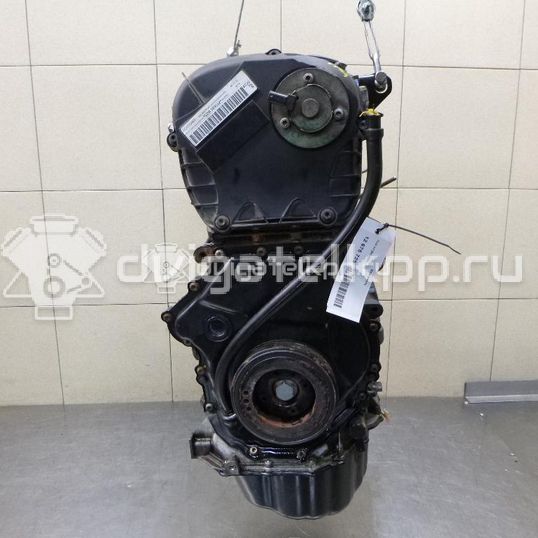 Фото Контрактный (б/у) двигатель CDHA для Audi A4 120 л.с 16V 1.8 л бензин 06H100033G