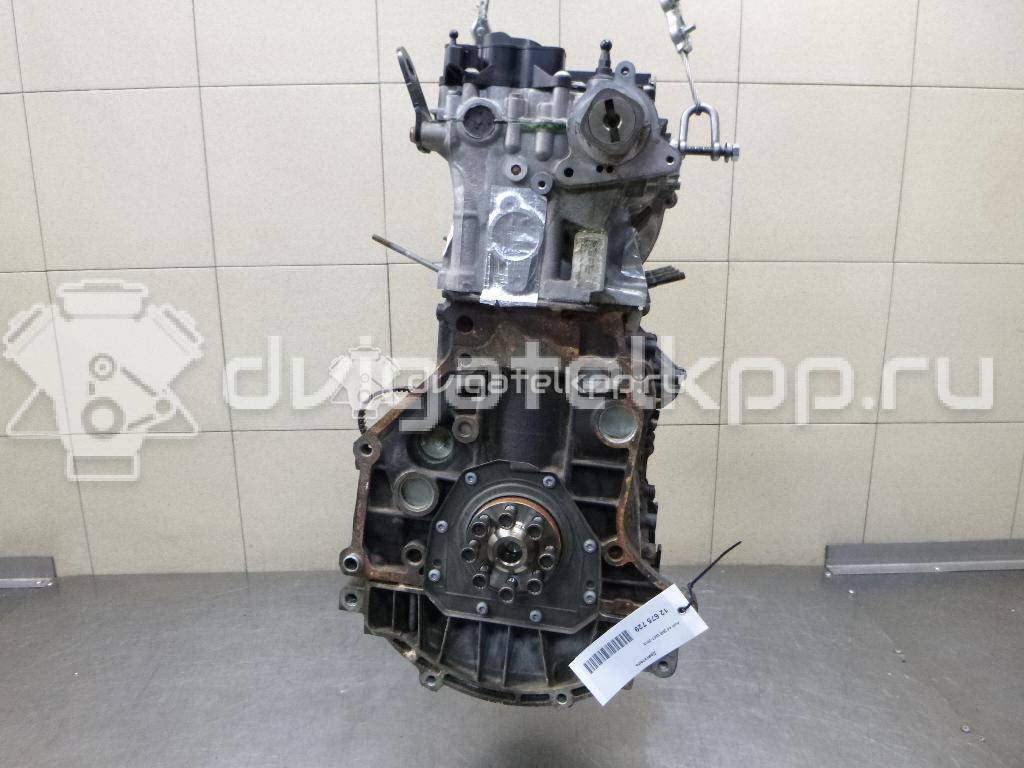 Фото Контрактный (б/у) двигатель CDHA для Audi A4 120 л.с 16V 1.8 л бензин 06H100033G {forloop.counter}}