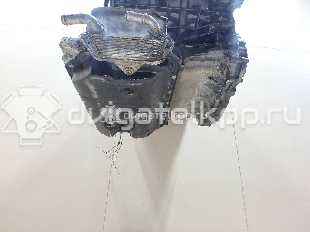 Фото Контрактный (б/у) двигатель CCAA для Audi A6 299 л.с 24V 3.0 л бензин 06E100032 {forloop.counter}}