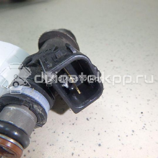 Фото Форсунка инжекторная электрическая  06164PEJ000 для Honda Civic / Domani / Crx / Hr-V / Orthia Partner El , Ey