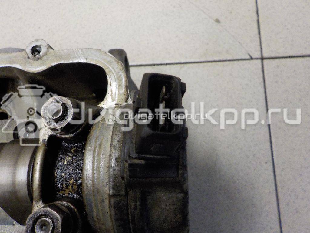 Фото Головка блока для двигателя ABC для Audi A4 / A6 / 100 / 80 / Coupe 150 л.с 12V 2.6 л Супер-бензин (95) неэтилированный {forloop.counter}}