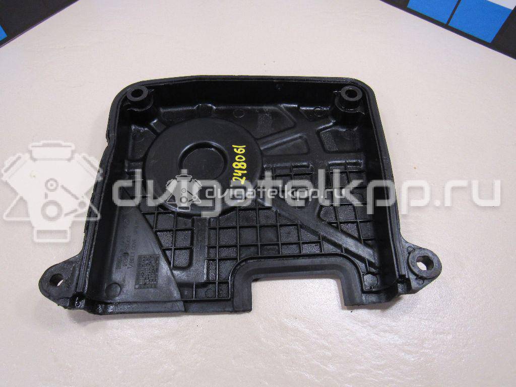 Фото Кожух ремня ГРМ  2136026002 для hyundai Accent I {forloop.counter}}