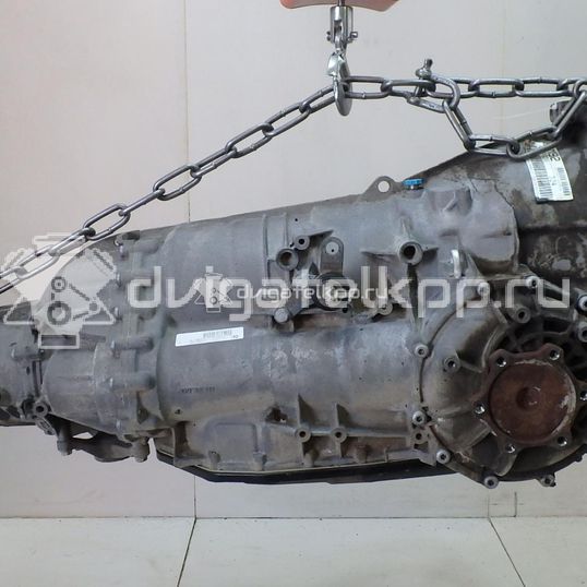 Фото Контрактная (б/у) АКПП для Audi A8 / A6 340-350 л.с 32V 4.2 л BVJ бензин 09L300040F