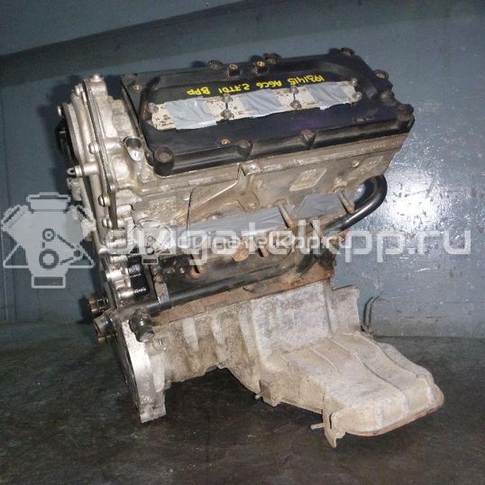 Фото Контрактный (б/у) двигатель BPP для Audi A4 / A6 180 л.с 24V 2.7 л Дизельное топливо 059100033A