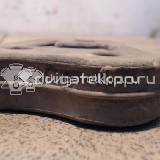 Фото Резинка подвеса глушителя  287604b030 для Hyundai I10 / Ix35 Lm, El, Elh / Ix20 Jc / Matrix Fc / H-1