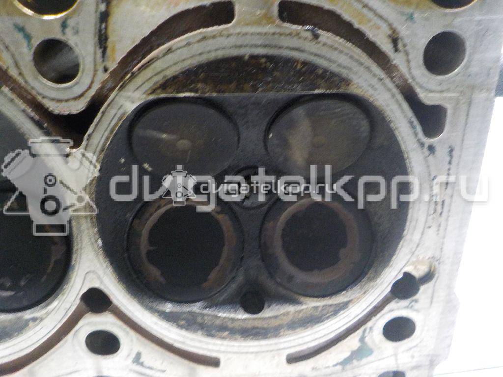 Фото Головка блока для двигателя BVJ для Audi A8 / A6 340-350 л.с 32V 4.2 л бензин {forloop.counter}}