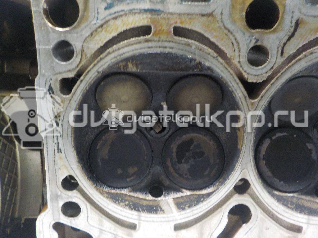 Фото Головка блока для двигателя BVJ для Audi A8 / A6 340-350 л.с 32V 4.2 л бензин {forloop.counter}}